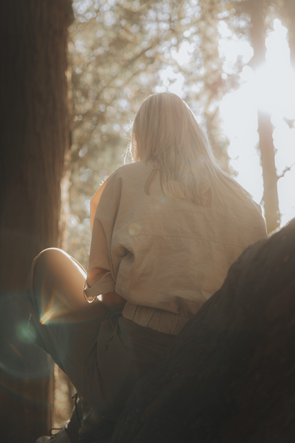 Yelana, sfeerfoto